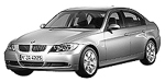 BMW E90 B1438 Fault Code