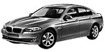 BMW F10 B1438 Fault Code