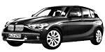 BMW F20 B1438 Fault Code